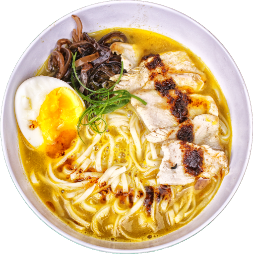 For Mie Kuah Special - Mieforia