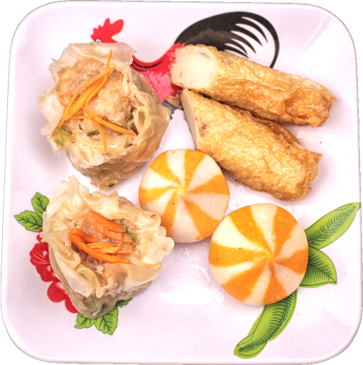 Mieforia - Snack Platter