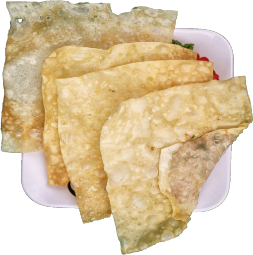 Mieforia - Pangsit Isi